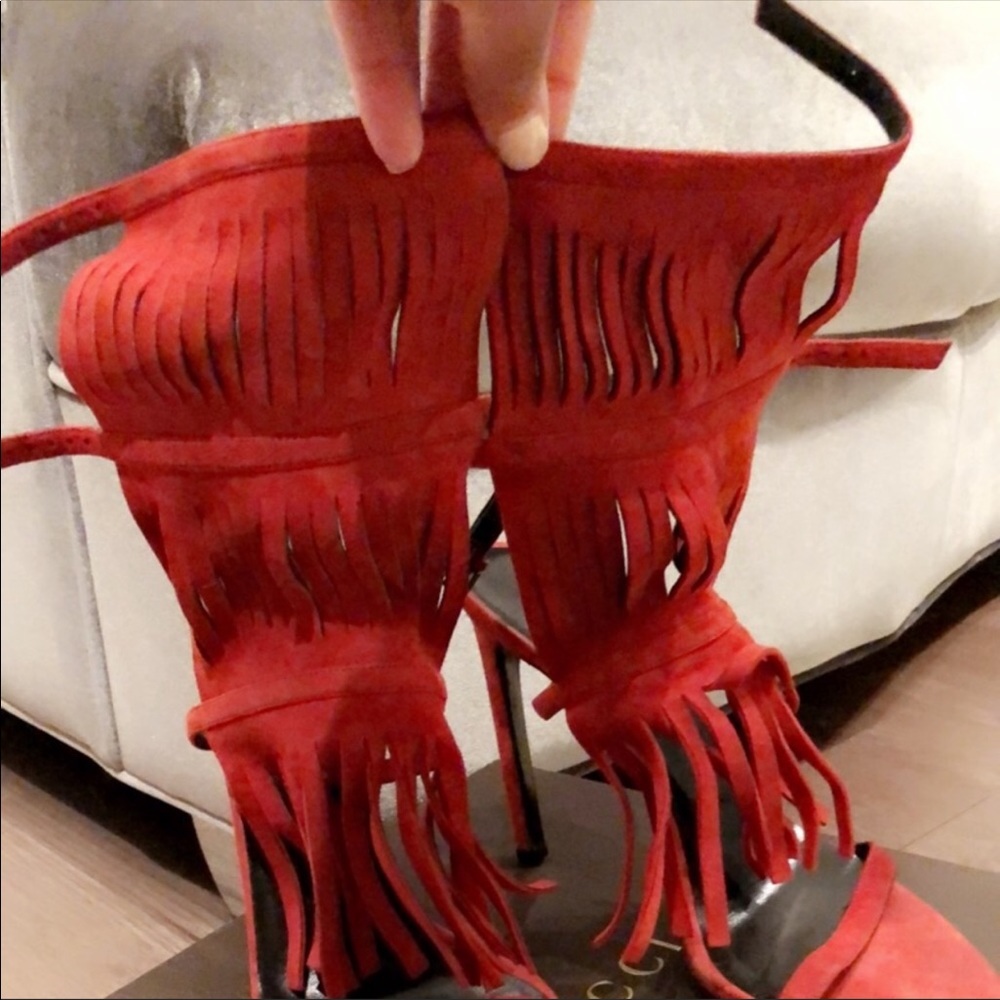 Authentic Gucci shoes